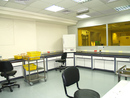 細菌檢驗室