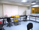 細菌檢驗室
