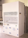 PPS排氣櫃